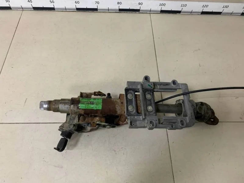 Колонка рулевая Volkswagen Passat B5 2000-2005