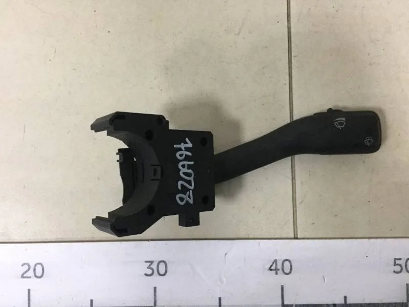 Переключатель стеклоочистителей Audi A4 (B6) 2000-2004