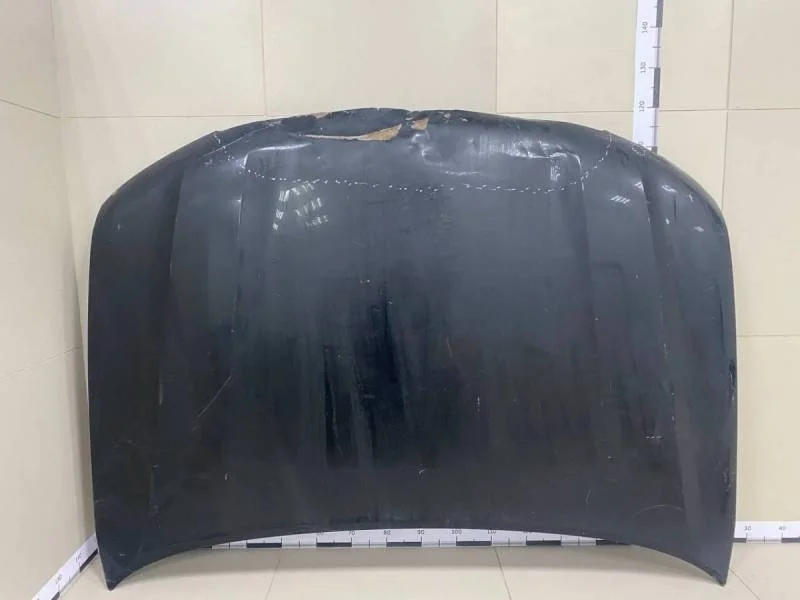 Капот Toyota Land Cruiser (J200) 2007-2015