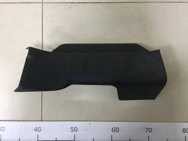 Накладка порога (внутренняя) Nissan X-Trail (T31) 2007-2014