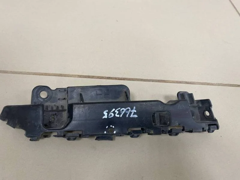 Направляющая переднего бампера правая Chevrolet Cruze (J300) 2009-2016