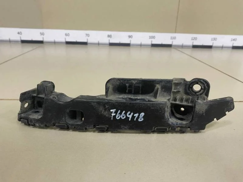 Кронштейн переднего бампера левый Chevrolet Cruze (J300) 2009-2016