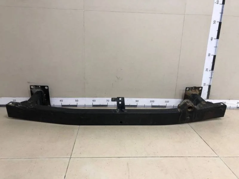 Усилитель переднего бампера Nissan X-Trail (T31) 2007-2014