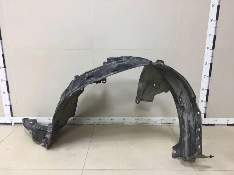 Локер передний левый Nissan X-Trail (T31) 2007-2014