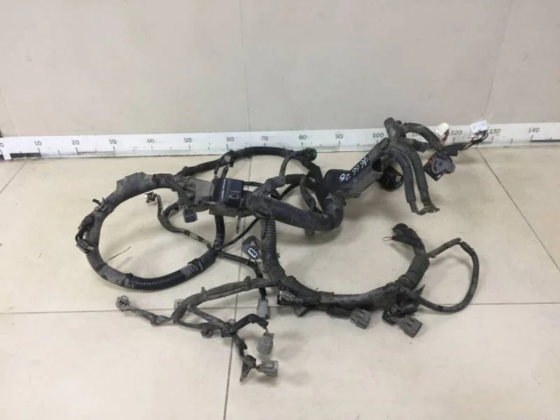 Проводка (коса) Nissan X-Trail (T31) 2007-2014