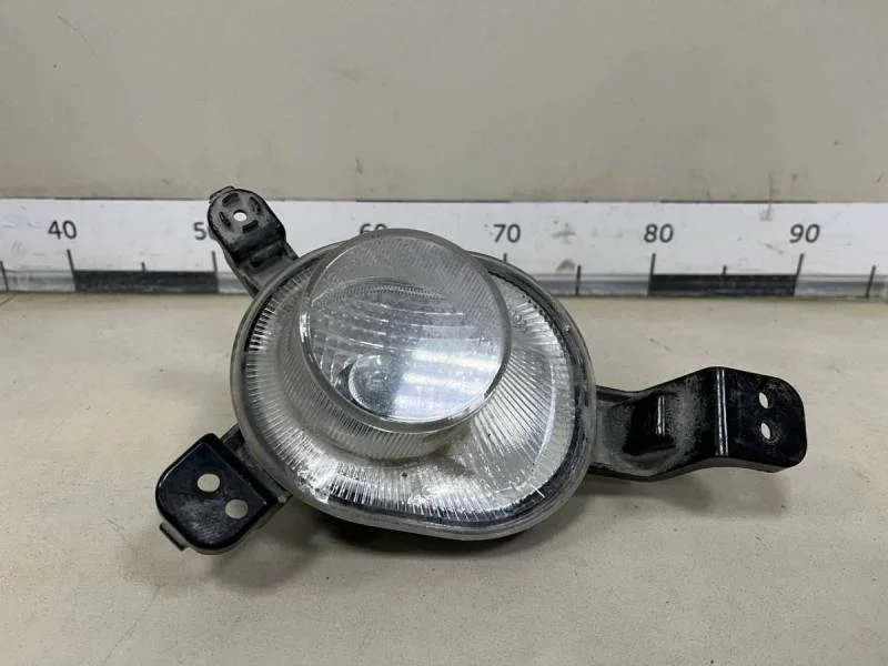 Фара дневного света правая (ходовые огни) Kia Rio 4 (FB) 2017>