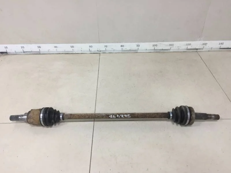 Полуось задняя Nissan X-Trail (T31) 2007-2014