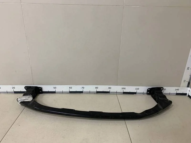 Усилитель переднего бампера Chevrolet Aveo T300 2011>