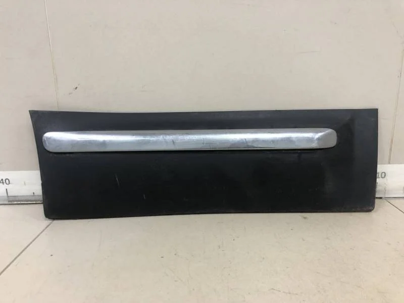 Накладка двери задней правой Nissan Qashqai (J10) 2006-2013