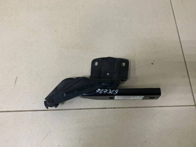 Петля капота левая Volkswagen Jetta (5K) 2011>