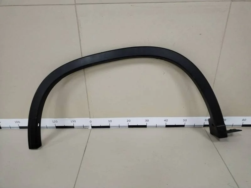 Накладка заднего крыла правого Nissan X-Trail (T31) 2007-2014