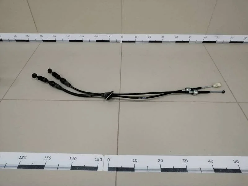 Трос КПП Daewoo Matiz (M100/M150) 1998-2015