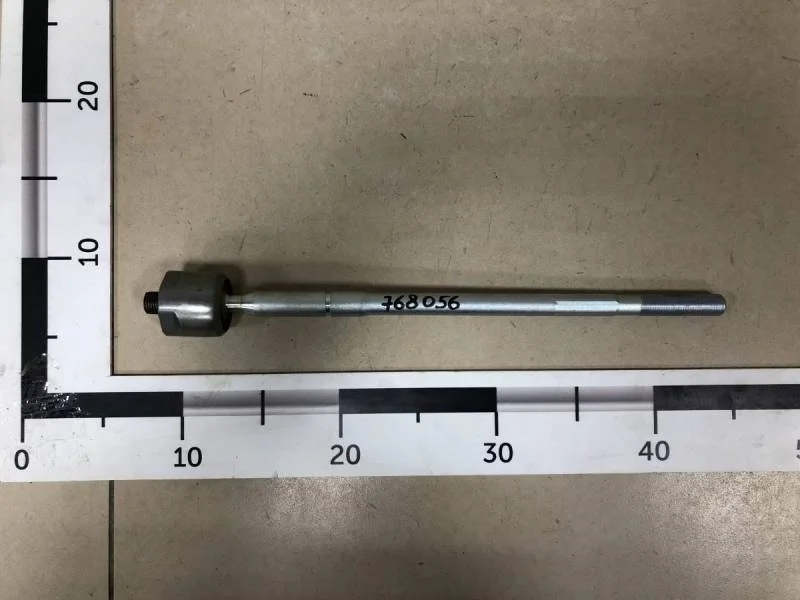 Тяга рулевая Mitsubishi ASX (GA) 2010>