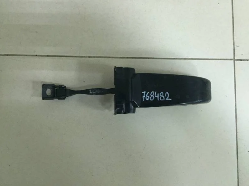 Ограничитель двери Skoda Octavia (A7) 2013>