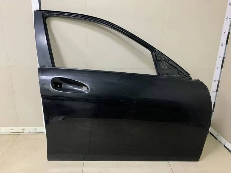 Дверь передняя правая Mercedes-Benz C-Class (W204) 2007-2014