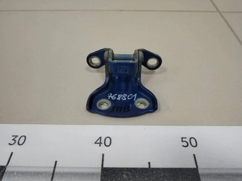 Петля двери задней правой верхняя Chevrolet Lacetti (J200) 2003-2013