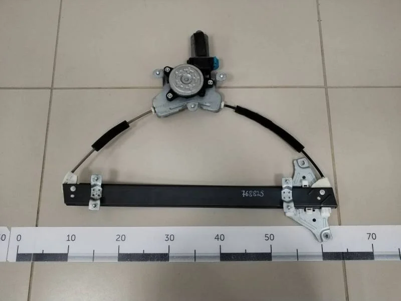 Стеклоподъемник электр. передний правый Chevrolet Lacetti (J200) 2003-2013