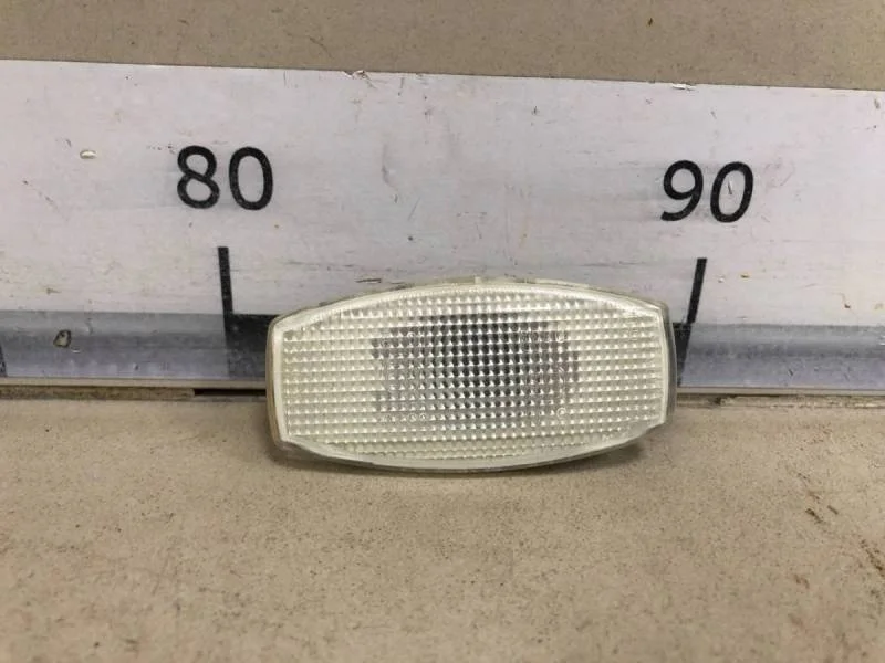 Повторитель на крыло Chevrolet Lacetti (J200) 2003-2013