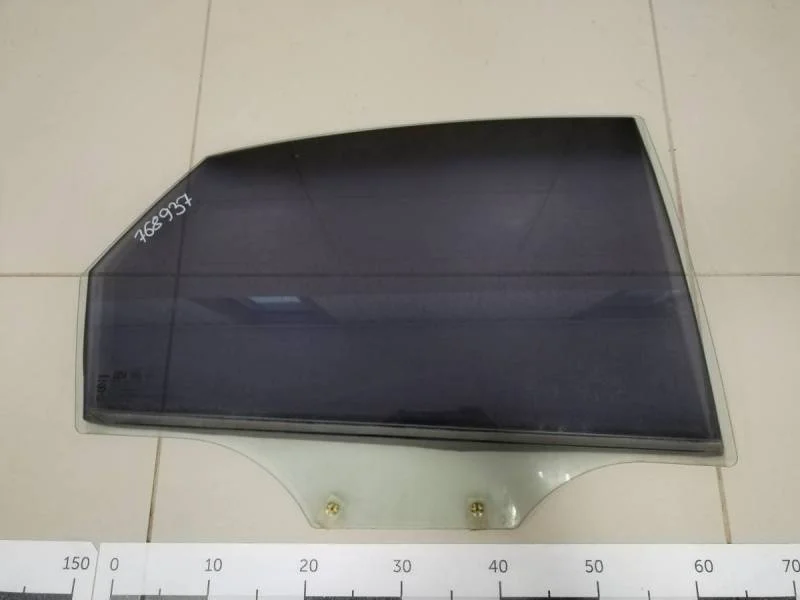 Стекло двери задней правой Chevrolet Lacetti (J200) 2003-2013