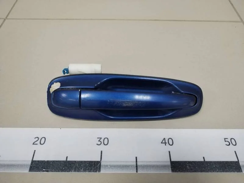 Ручка двери задней наружная правая Chevrolet Lacetti (J200) 2003-2013