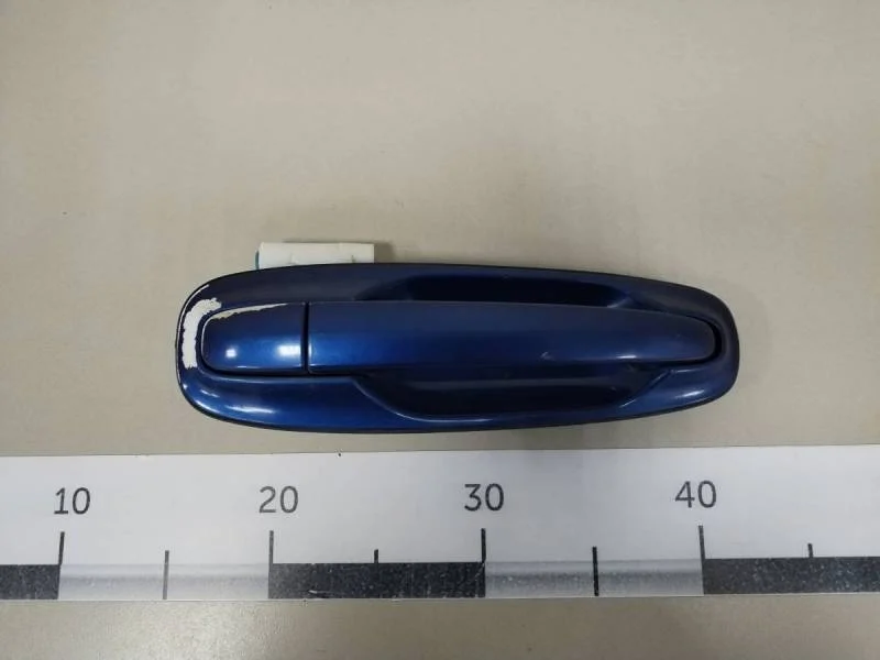 Ручка двери задней наружная правая Chevrolet Lacetti (J200) 2003-2013