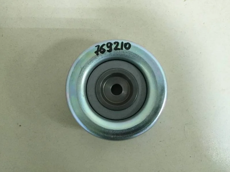 Ролик дополнительный руч. ремня Mitsubishi Outlander (CU) 2001-2008