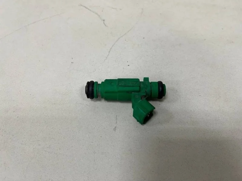 Форсунка инжекторная электрическая Kia Rio 2 (JB) 2005-2011