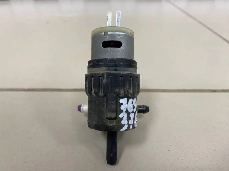 Насос омывателя Opel Corsa (D) 2006-2015