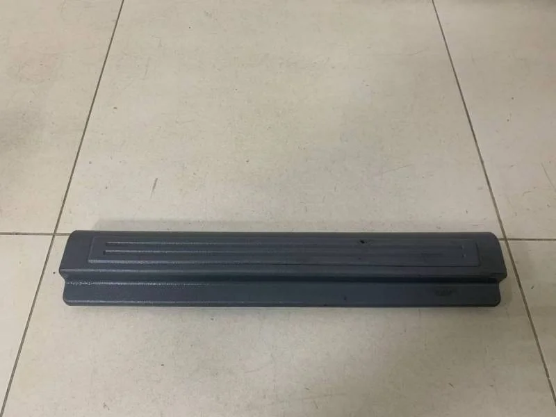 Накладка порога (внутренняя) Chevrolet Lacetti (J200) 2003-2013