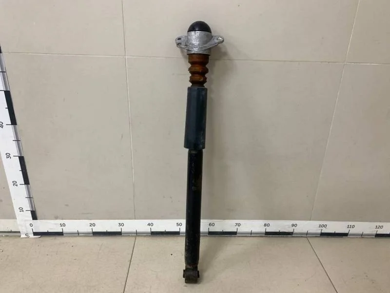 Амортизатор задний Skoda Fabia (6Y) 1999-2007