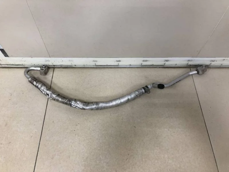 Трубка кондиционера Skoda Fabia (6Y) 1999-2007