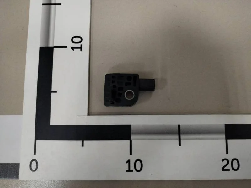 Датчик AIR BAG Hyundai ix35 (LM) 2010-2015