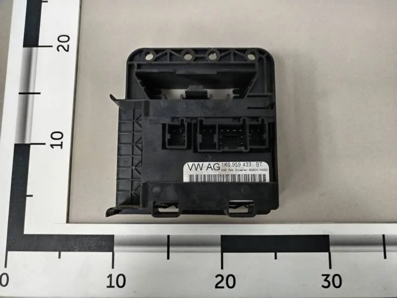 Блок комфорта Volkswagen Golf Plus 5 2005-2014