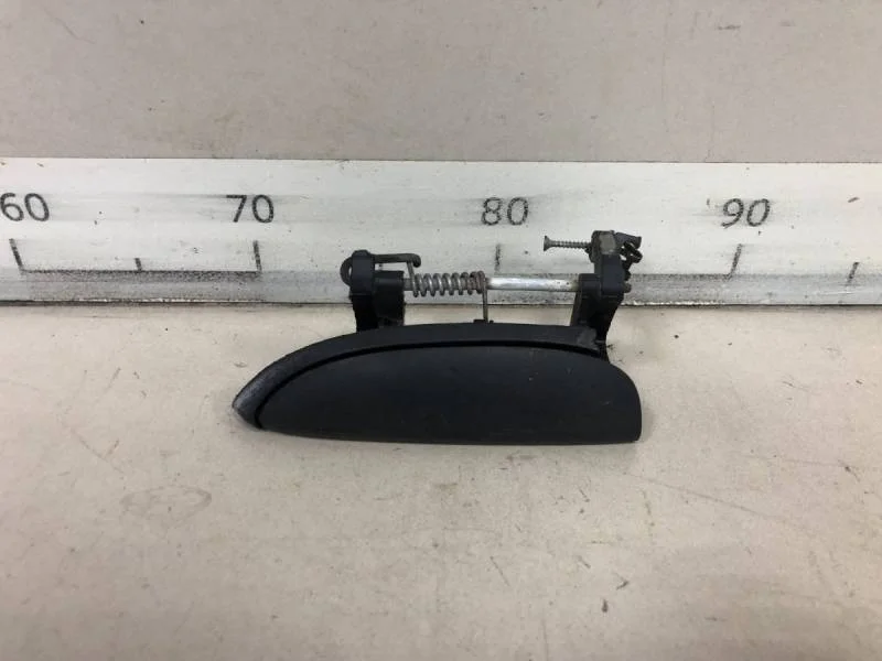 Ручка двери передней наружная левая Renault Symbol (1) 2001-2008