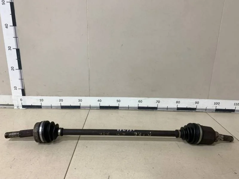 Полуось задняя Nissan X-Trail (T31) 2007-2014