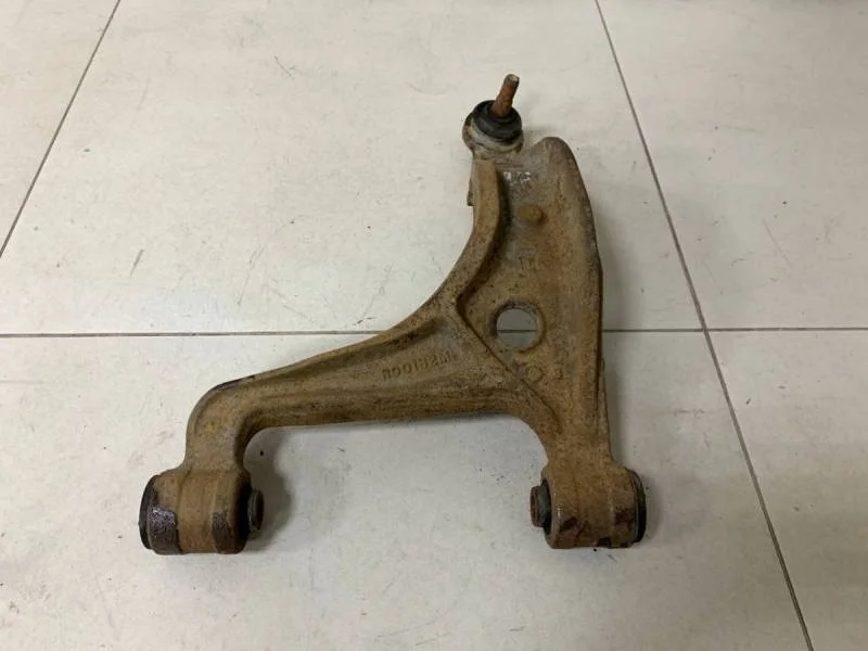 Рычаг задний верхний правый Suzuki Grand Vitara 2005-2015