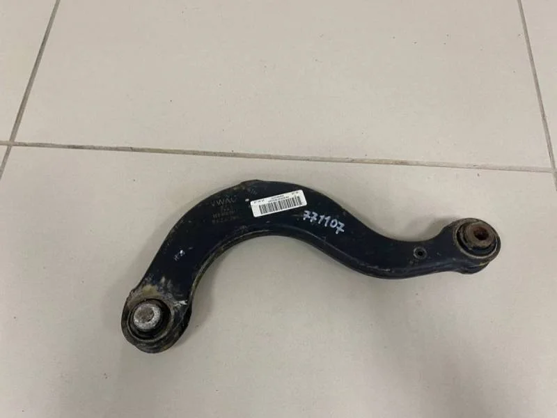 Рычаг задний поперечный Skoda Octavia (A5 1Z-) 2004-2013