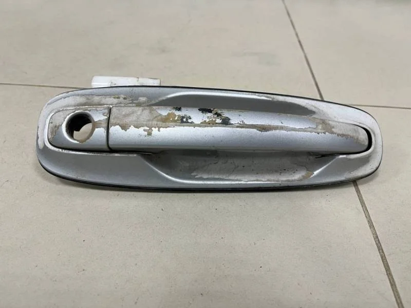 Ручка двери передней наружная правая Chevrolet Lacetti (J200) 2003-2013