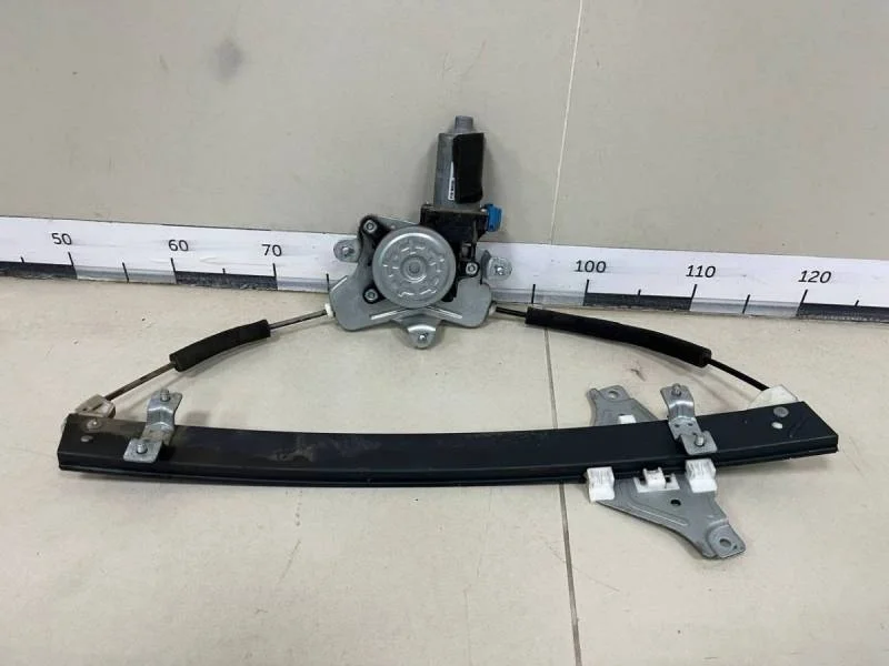 Стеклоподъемник электр. передний правый Chevrolet Lacetti (J200) 2003-2013