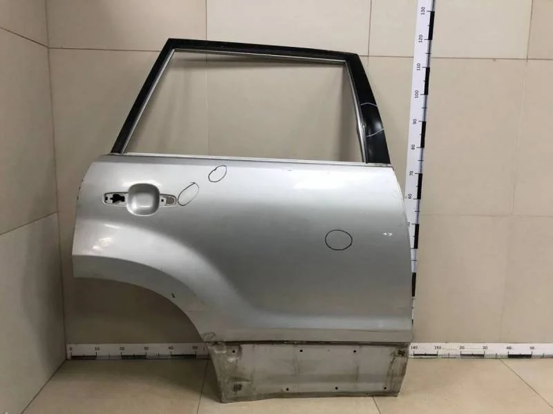 Дверь задняя правая Suzuki Grand Vitara 2005-2015