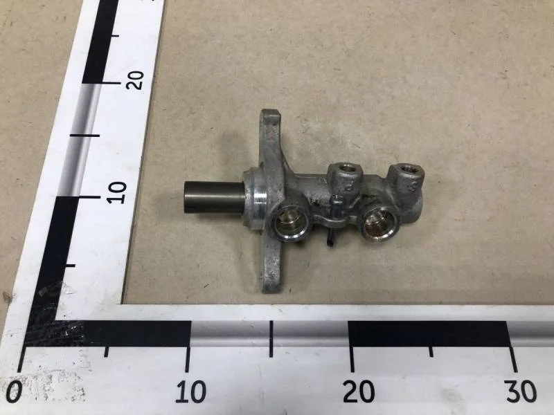 Цилиндр тормозной главный Hyundai Solaris 2010-2017