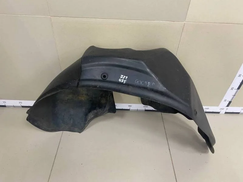 Локер задний правый Renault Duster 2012>