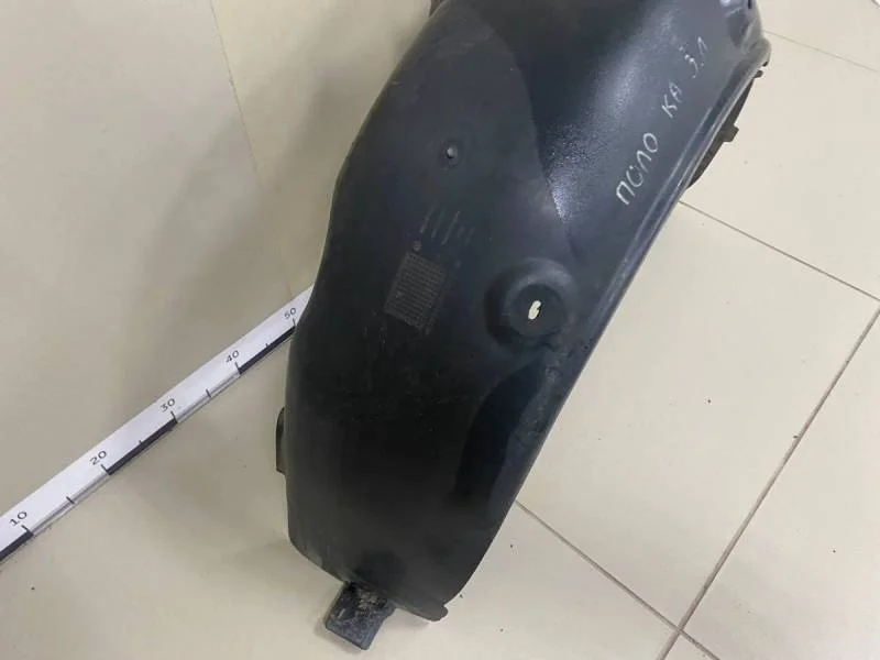 Локер задний левый Volkswagen Polo (Sed RUS) 2011>