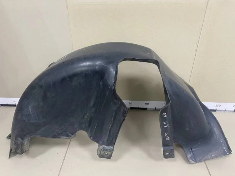 Локер задний правый Volkswagen Polo (Sed RUS) 2011>