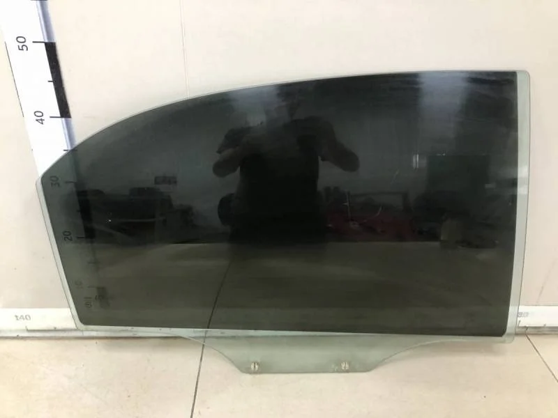 Стекло двери задней правой Chevrolet Lacetti (J200) 2003-2013
