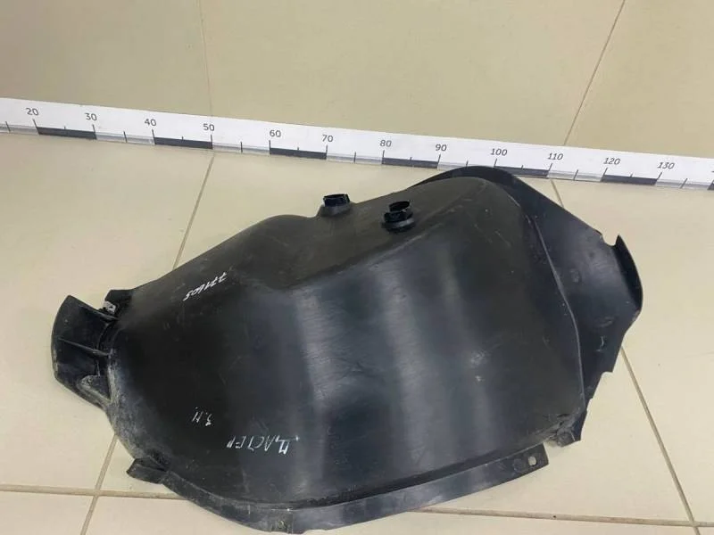 Локер задний правый Renault Duster 2012>