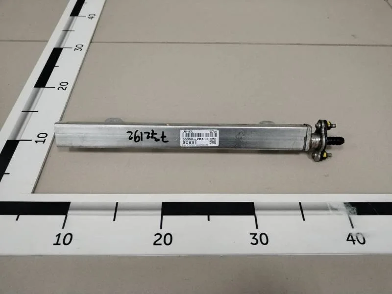 Рейка топливная (рампа) Kia Rio 3 (UB) 2011-2017