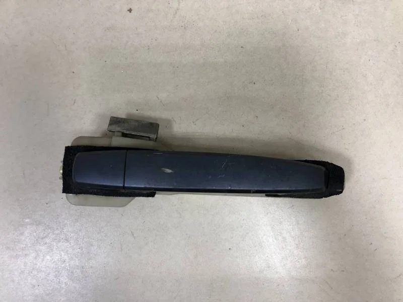 Ручка двери передней наружная правая Chevrolet Captiva (C100) 2006-2011