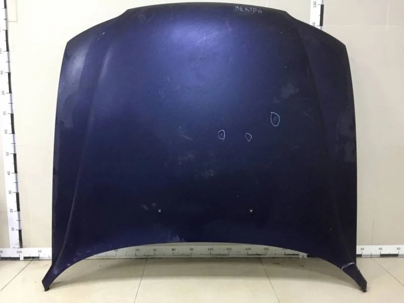 Капот Opel Vectra (B) 1999-2002