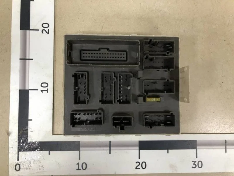 Блок предохранителей Ford Focus 1 1998-2004